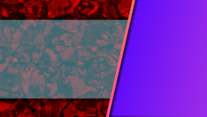 Red and Purple color podcast youtube thumbnail background