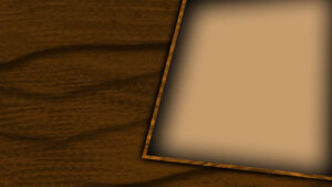 Wood texture youtube thumbnail background, brown color thumbnail