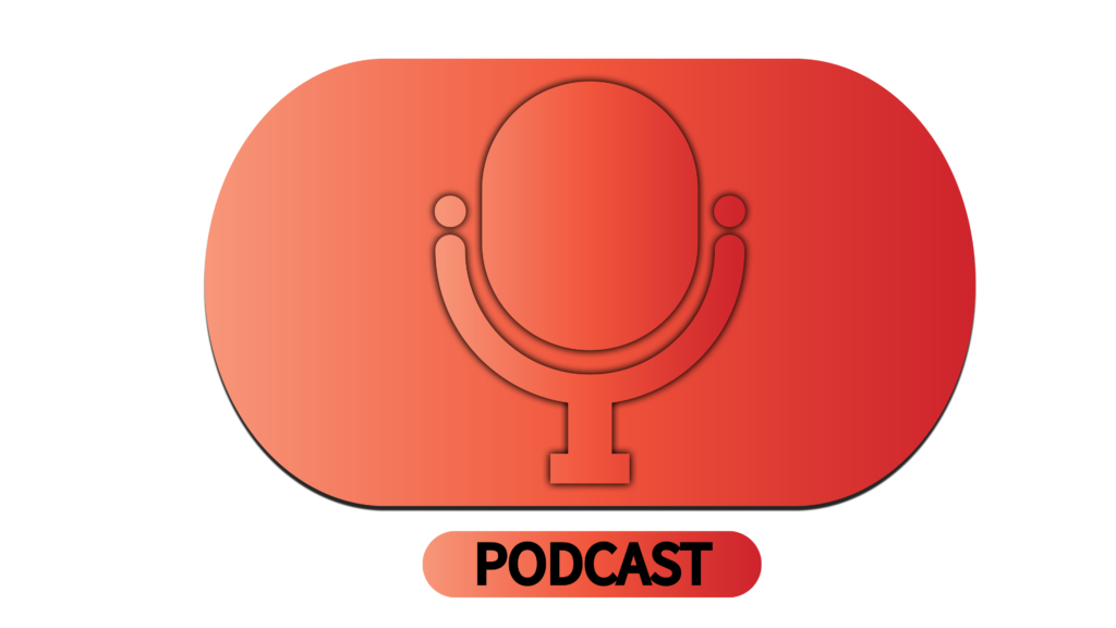 Customizable Vector Podcast PNG Logos Personalize Your Brand Identity.