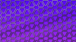 Glamorous Pattern Purple Background Adding Glamour to Your Projects