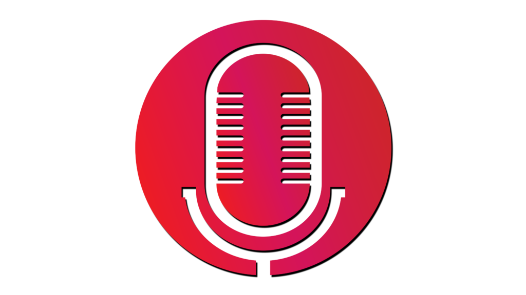 High Quality Podcast Mic PNG Symbols Showcase Your Passion for Audio Content.