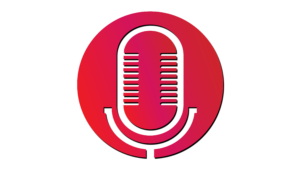 High Quality Podcast Mic PNG Symbols Showcase Your Passion for Audio Content.