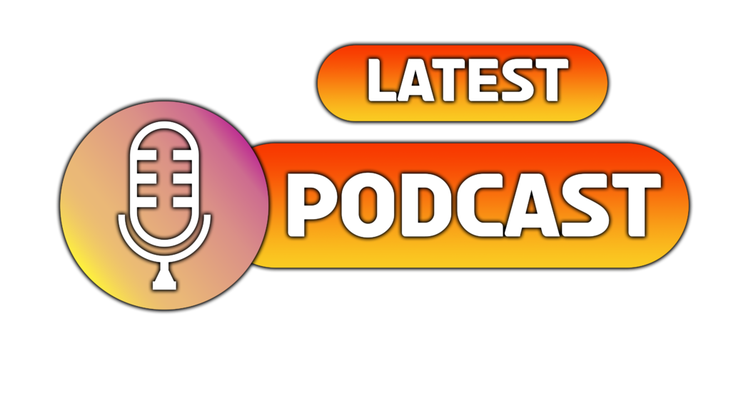 Listen on Apple Podcast Logo PNG vector in SVG, PDF, AI, CDR format