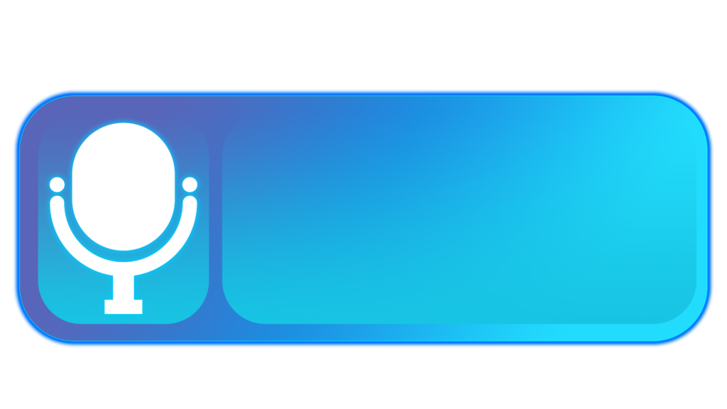 Transparent Podcast Microphone PNG Enhance Your Recording Setup.