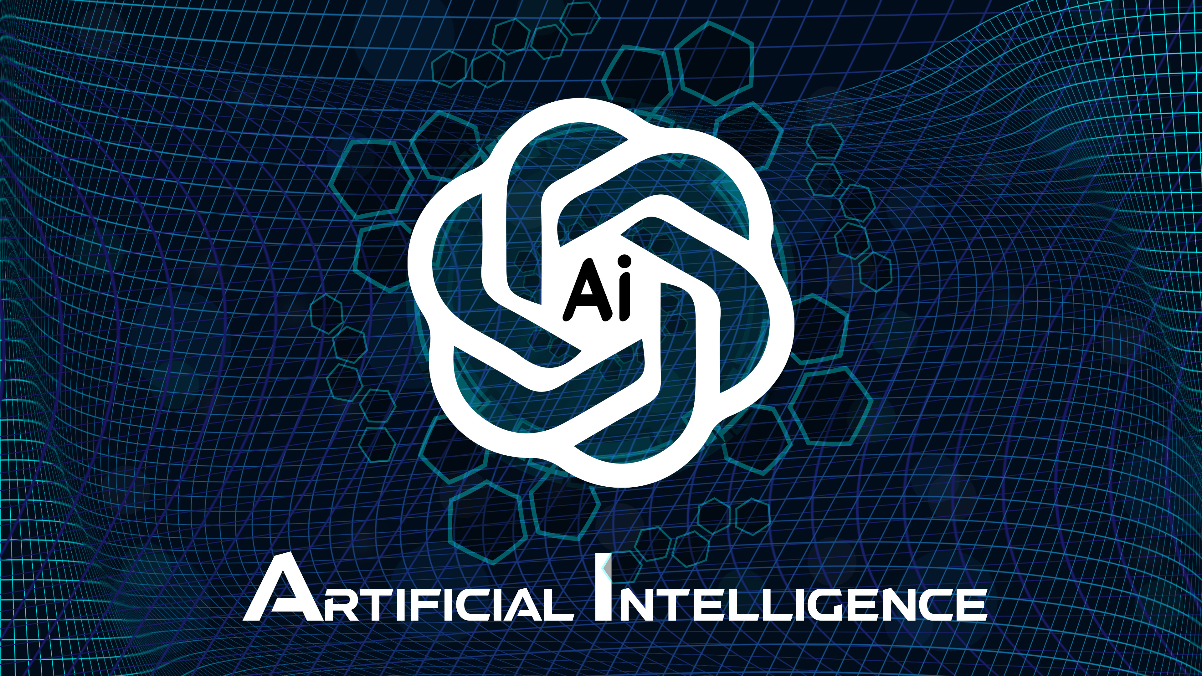 artificial intelligence HD background, chatgpt Ai background - veeForu