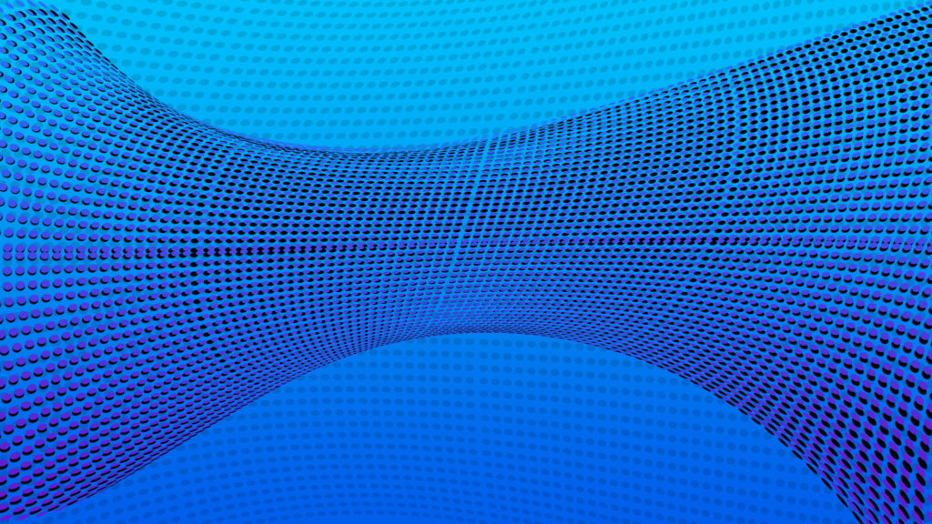 Blue Futuristic YT banner background Free Download