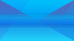 Blue Simple YT Banner 2560x1440