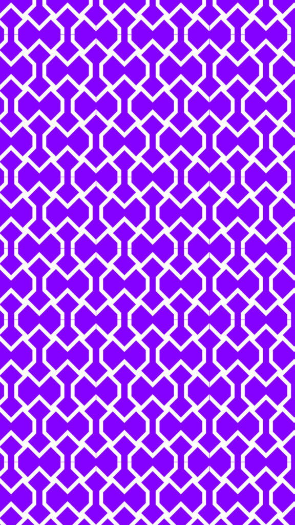 Purple pattern reels background image