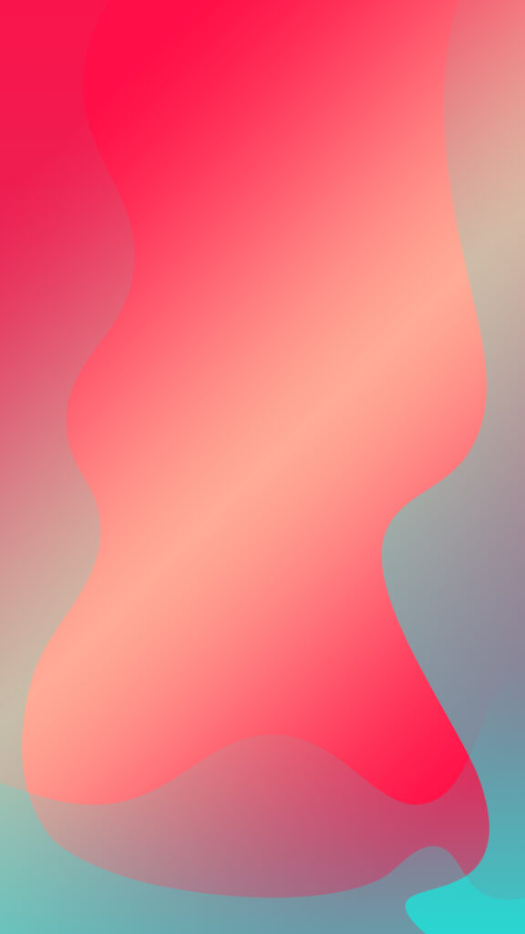 Red instagram reel, story background image