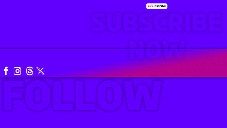 youtube banner 2048x1152 Blue color