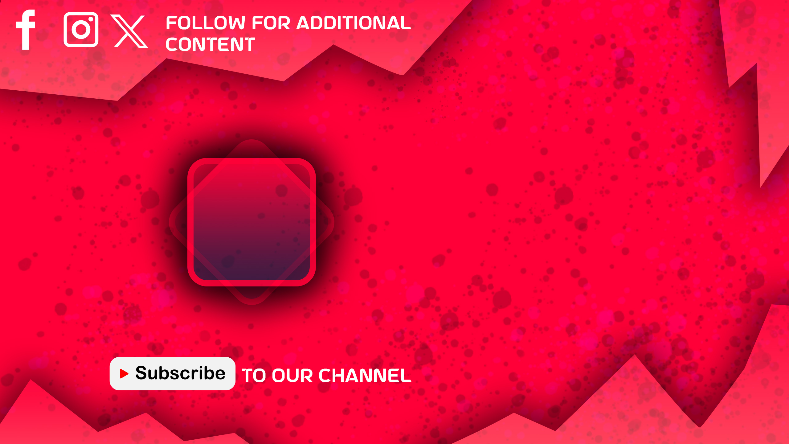 youtube gaming channel art 2560x1440
