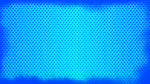 Blue comic background