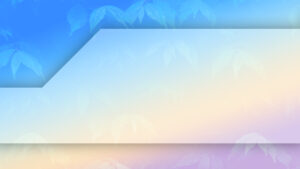 Blue gradient youtube thumbnail template 1280 x 720 pixel