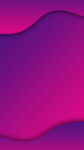 Pink abstract gradient background instagram story