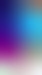 blue and teal gradient background instagram story