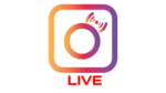 live instagram png free dowload