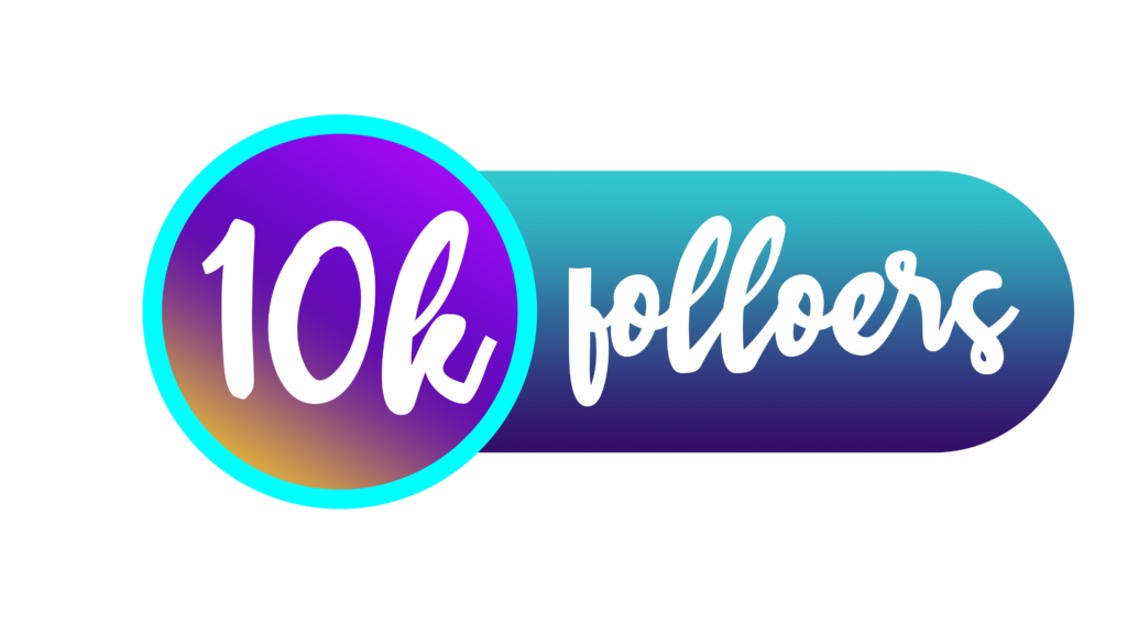 10k followers png