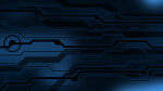 Blue futuristic HD background free download for gaming User interface