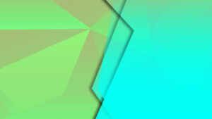 Green youtube thumbnail background