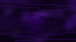 Purple color futuristic background hud elements