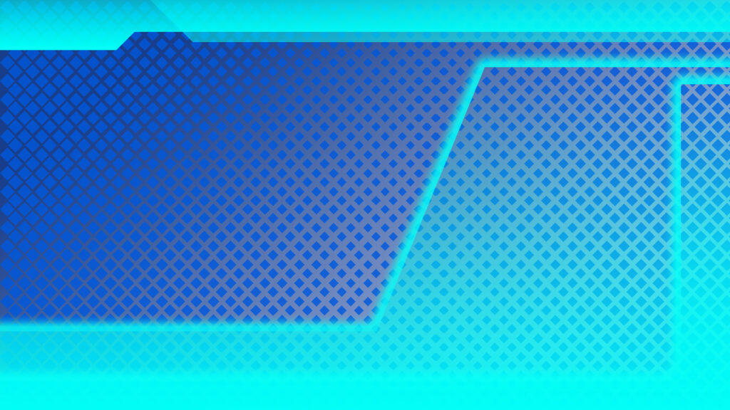 Teal color Youtube thumbnail template background