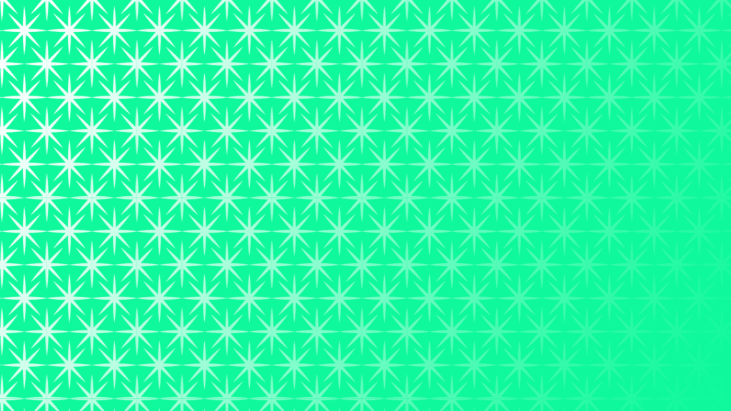 Green color pattern bg download