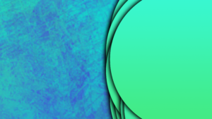 Green color yt channal background