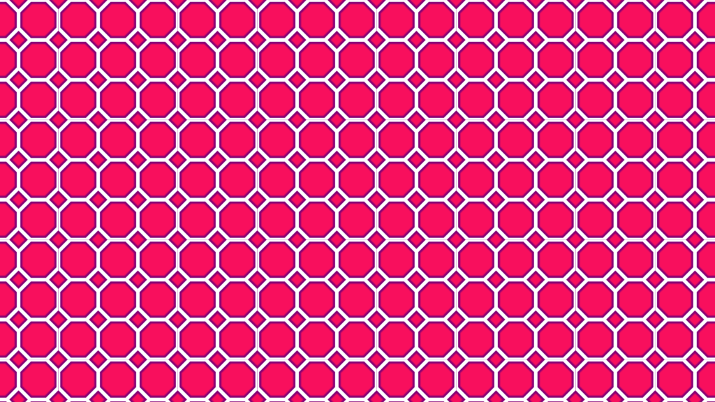 Pink color pattern design 4k background