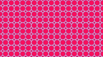 Pink color pattern design 4k background