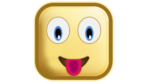 Aesthetic smiley face png free download