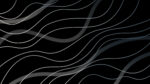 Black color abstract background with curve lines free download