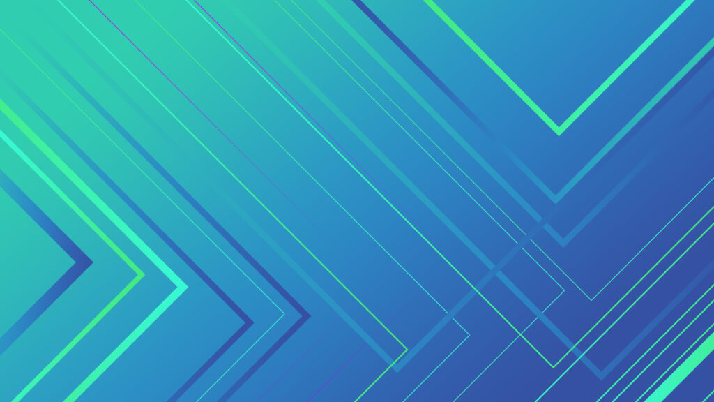 Blue color abstract background, lines triangle geometric background, 4k wallpaper