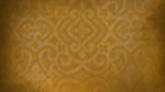 Brown flower pattern vintage background HD download
