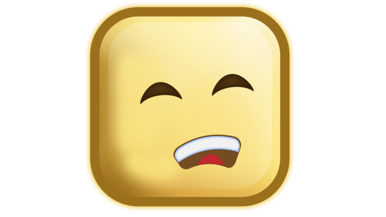 Crying emoji transparent icon png