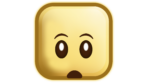 Fear icon emoji free download