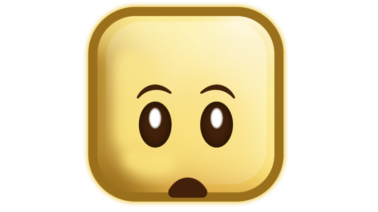 Fear icon emoji free download