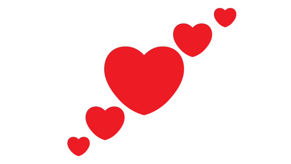 Heart PNG free download