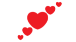 Heart PNG free download