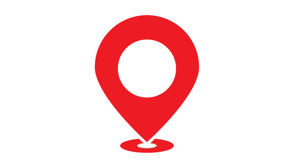 Location icon big symbol png free download