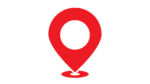 Location icon big symbol png free download