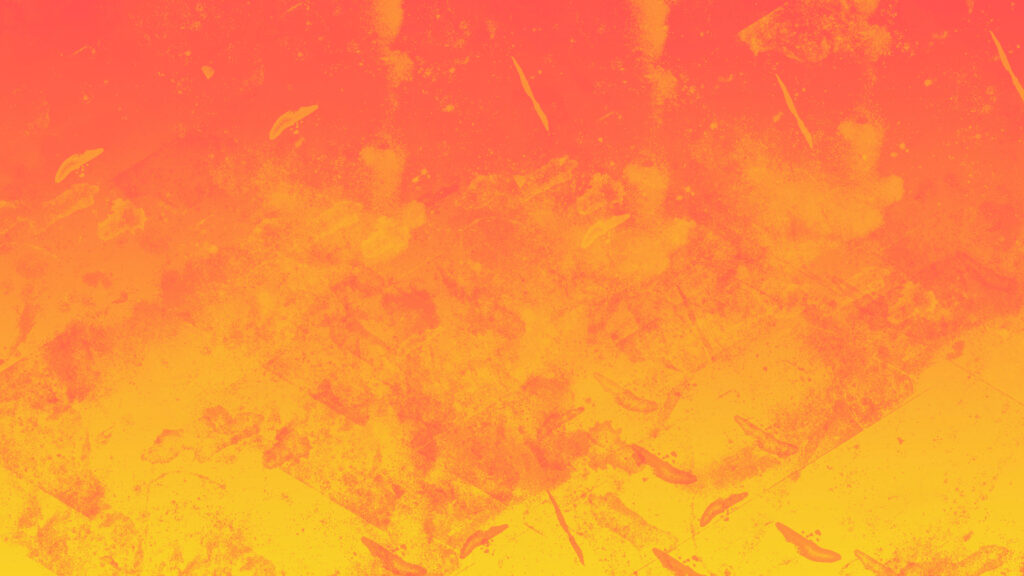 Orange and Yellow color texture background royalty free