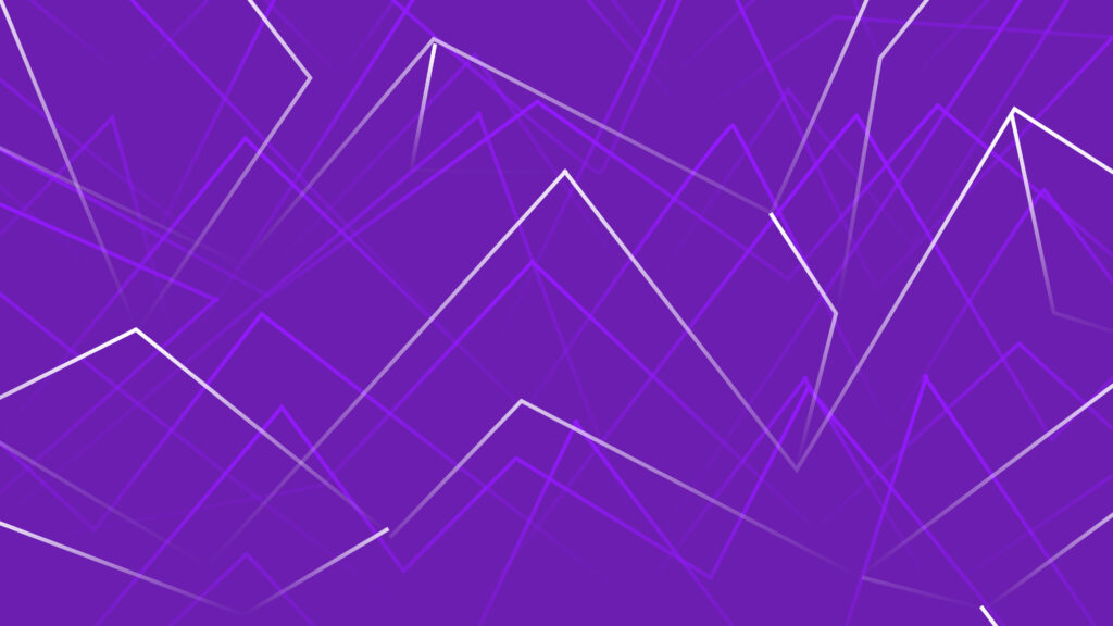 Purple Abstract background Lines design images wallpaper