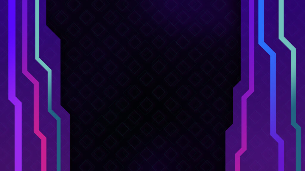 Purple color gaming background Full HD size free download