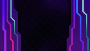 Purple color gaming background Full HD size free download