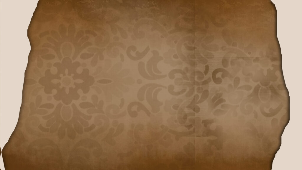 Tear old paper vintage background 4k size