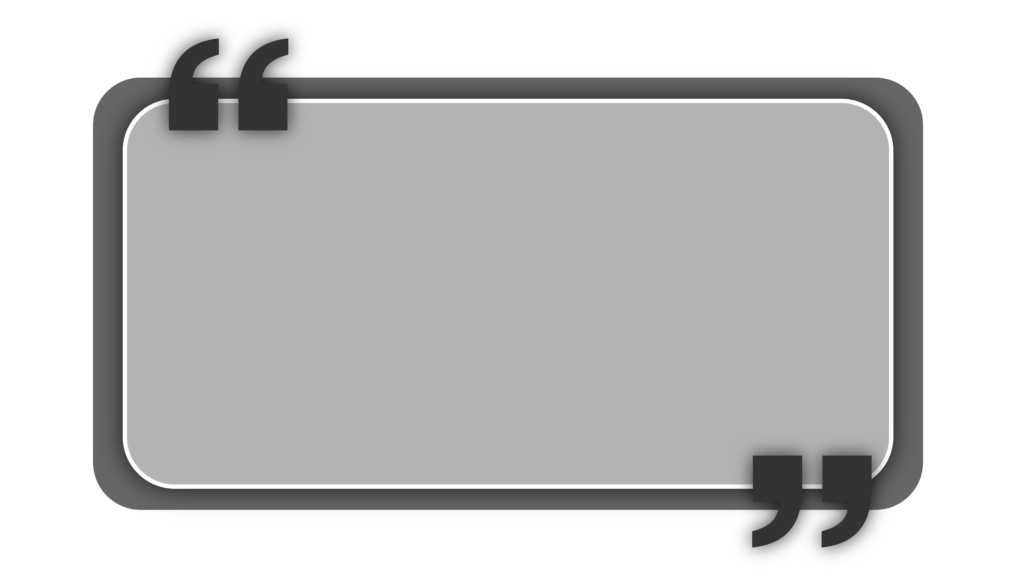 Grey color square callout png transparent image