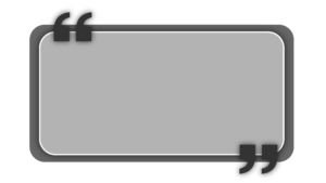 Grey color square callout png transparent image